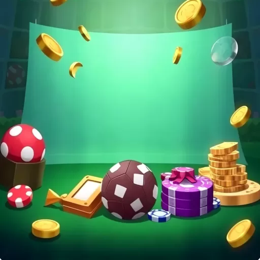 Mengulas Fitur Menarik di Situs Game idolabet88