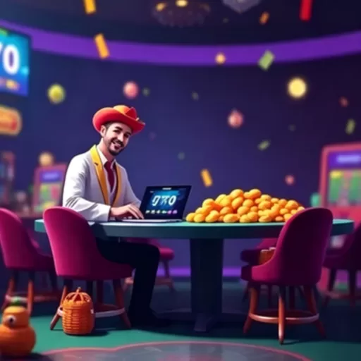 Panduan Lengkap Menggunakan Situs Game idolabet88