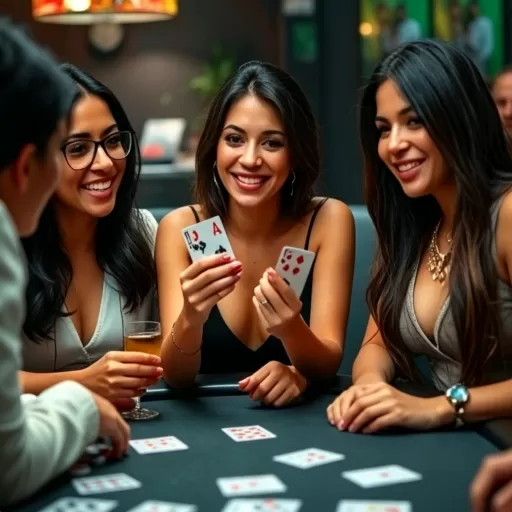 idolabet88: Menyelami Keseruan Permainan Poker yang Menarik di Indonesia